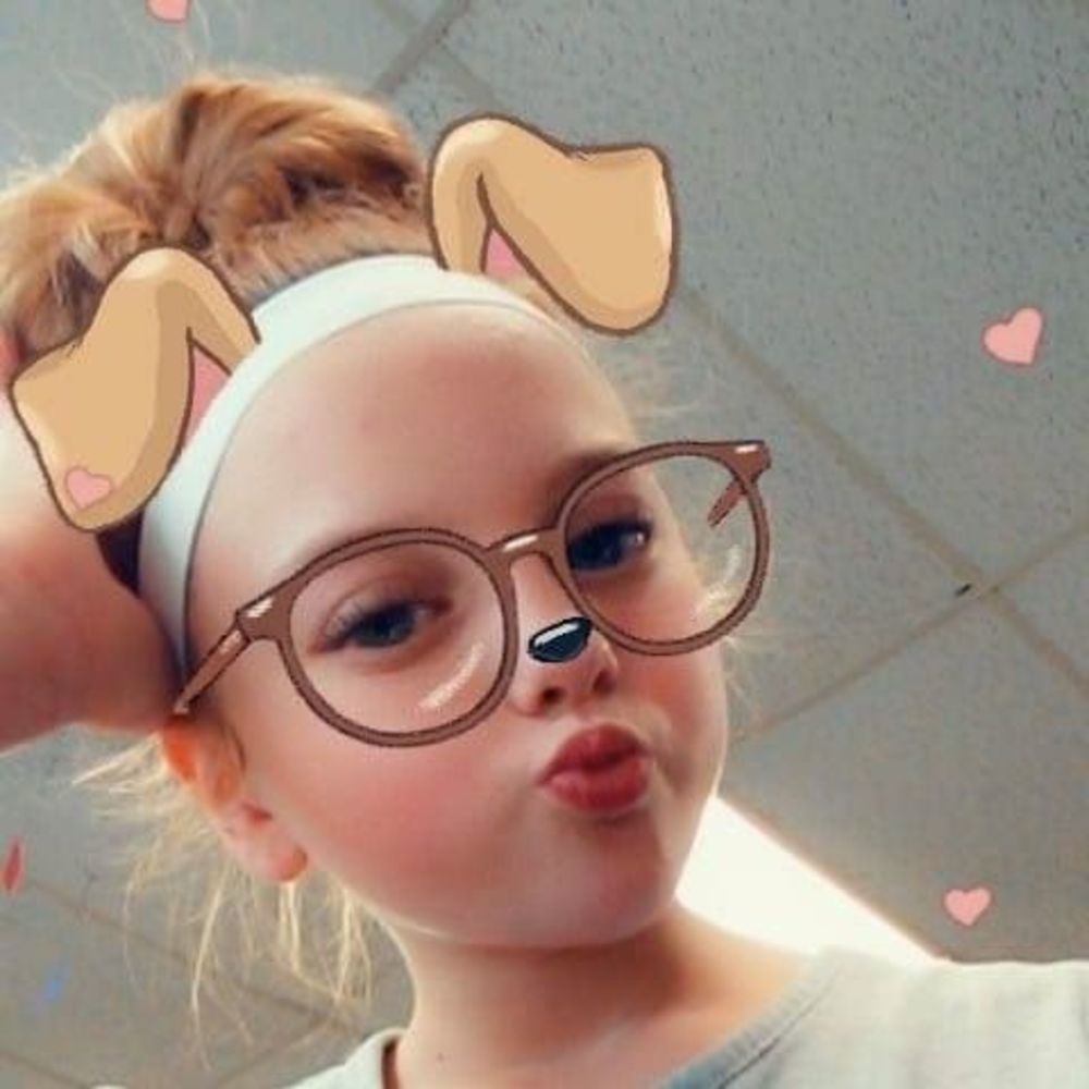 Meet your Posher, Mady